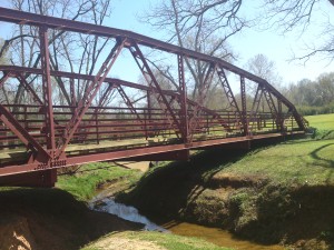 goodman bridge original